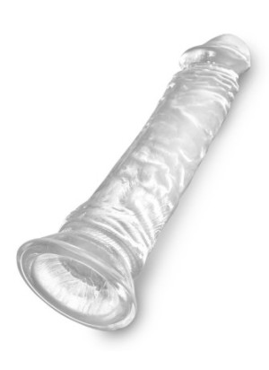Cock 8 Clear